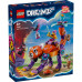 Конструктор LEGO DREAMZzz Животные мечт Иззи (71481) – LEGO