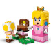Конструктор LEGO Super Mario Приключения с интерактивной LEGO Печь (71441) – LEGO (вид 3)