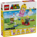 Конструктор LEGO Super Mario Приключения с интерактивной LEGO Печь (71441) – LEGO