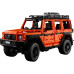 Конструктор LEGO Technic Mercedes-Benz G 500 PROFESSIONAL Line (42177) – LEGO (вид 1)