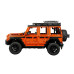 Конструктор LEGO Technic Mercedes-Benz G 500 PROFESSIONAL Line (42177) – LEGO (вид 2)