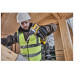 Шуруповерт DeWALT 18 В XR Li-lon, безщітковий, 282 Нм, TSTAK (без АКБ та ЗП) (DCF860NT) – Dewalt (вид 3)