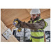 Шуруповерт DeWALT 18 В XR Li-lon, безщітковий, 282 Нм, TSTAK (без АКБ та ЗП) (DCF860NT) – Dewalt (вид 4)
