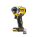 Шуруповерт DeWALT 18 В XR Li-lon, безщітковий, 282 Нм, TSTAK (без АКБ та ЗП) (DCF860NT) – Dewalt