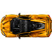 Конструктор LEGO Technic McLaren P1 3893 parts (42172) – LEGO (вид 4)