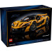 Конструктор LEGO Technic McLaren P1 3893 parts (42172) – LEGO