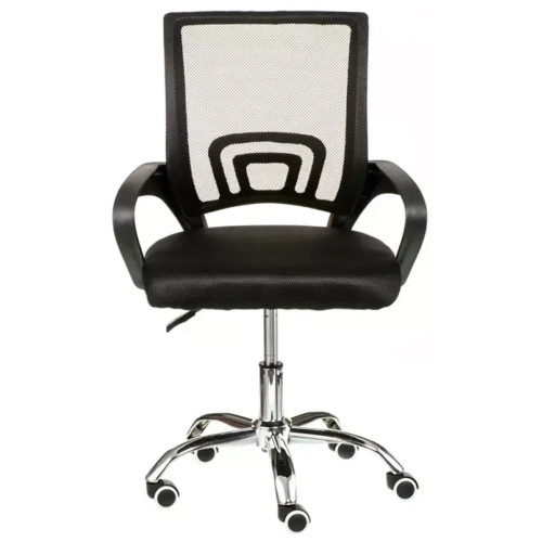 Офісне крісло Special4You Alera black (E7047) – Special4You (вид 1)