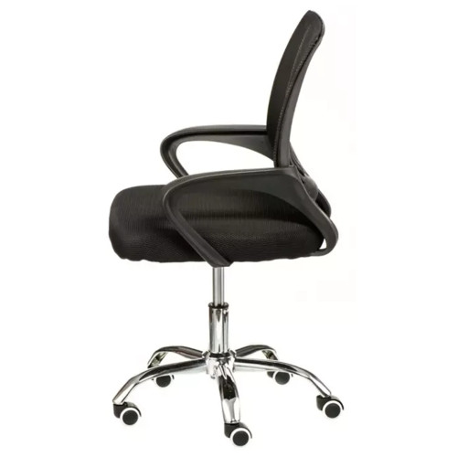 Офісне крісло Special4You Alera black (E7047) – Special4You (вид 2)