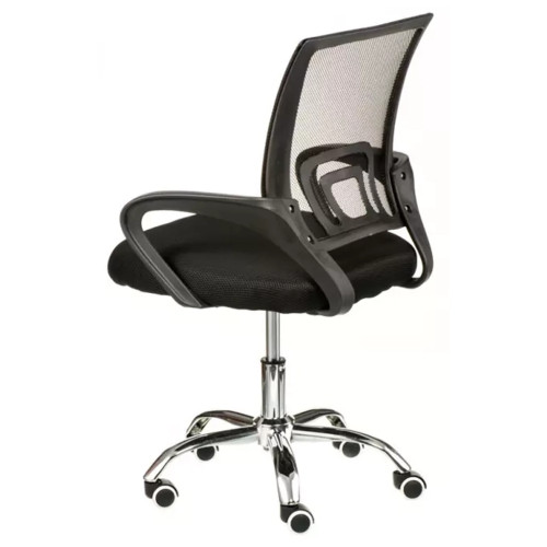 Офісне крісло Special4You Alera black (E7047) – Special4You (вид 3)