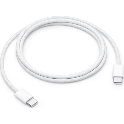 Дата кабель USB-C to USB-C 2.0m 240W Charge Cable Model A2794 Apple (MYQT3ZM/A) – Apple