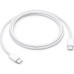 Дата кабель USB-C to USB-C 2.0m 240W Charge Cable Model A2794 Apple (MYQT3ZM/A) – Apple
