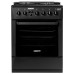 Плита Liberty 6114 CBL-F – LIBERTY
