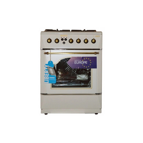 Плита Liberty PWE 6114 CSL-F – LIBERTY