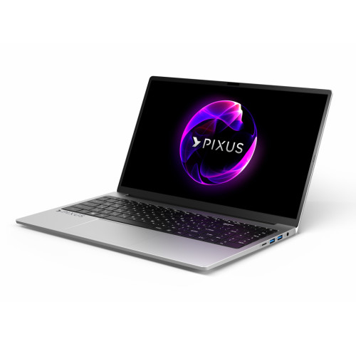 Ноутбук Pixus Bit (4897058531909) – Pixus (вид 2)