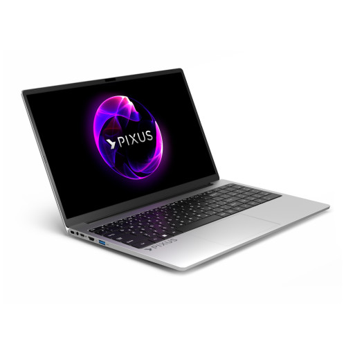 Ноутбук Pixus Bit (4897058531909) – Pixus (вид 3)