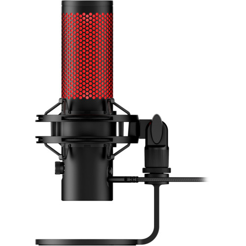 Микрофон HyperX QuadCast 2 Black (872V1AA) – HyperX (вид 2)