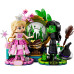 Конструктор LEGO Wicked Фигурки Эльфабы и Глинды 558 деталей (75682) – LEGO (вид 1)