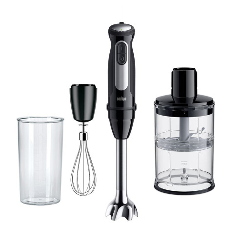 Блендер Braun MQ 55254 MBK – Braun