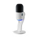 Микрофон Logitech Yeti GX Dynamic RGB Gaming Mic with Lightsync Off-White (988-000576) – Logitech (вид 1)