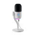 Микрофон Logitech Yeti GX Dynamic RGB Gaming Mic with Lightsync Off-White (988-000576) – Logitech (вид 2)