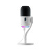 Микрофон Logitech Yeti GX Dynamic RGB Gaming Mic with Lightsync Off-White (988-000576) – Logitech (вид 3)