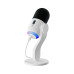 Микрофон Logitech Yeti GX Dynamic RGB Gaming Mic with Lightsync Off-White (988-000576) – Logitech (вид 4)