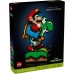 Конструктор LEGO Super Mario World: Марио и Йоши (71438) – LEGO