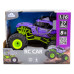 Радіокерована іграшка Sulong Toys Bigfoot Off-road – Violet (1:16, 27 МГц (MHz)) (SL-358RHV) – Sulong Toys (вид 1)