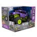 Радіокерована іграшка Sulong Toys Bigfoot Off-road – Violet (1:16, 27 МГц (MHz)) (SL-358RHV) – Sulong Toys (вид 2)