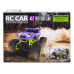 Радіокерована іграшка Sulong Toys Bigfoot Off-road – Violet (1:16, 27 МГц (MHz)) (SL-358RHV) – Sulong Toys (вид 4)