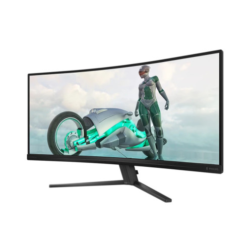 Монитор Philips 34M2C3500L/00 – PHILIPS (вид 1)