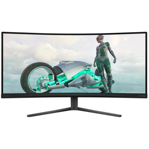 Монитор Philips 34M2C3500L/00 – PHILIPS