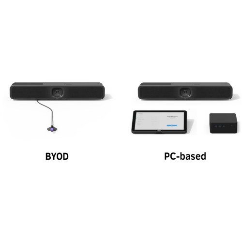 Веб-камера Logitech ConferenceCam MeetUp 2 (960-001681) – Logitech (вид 3)
