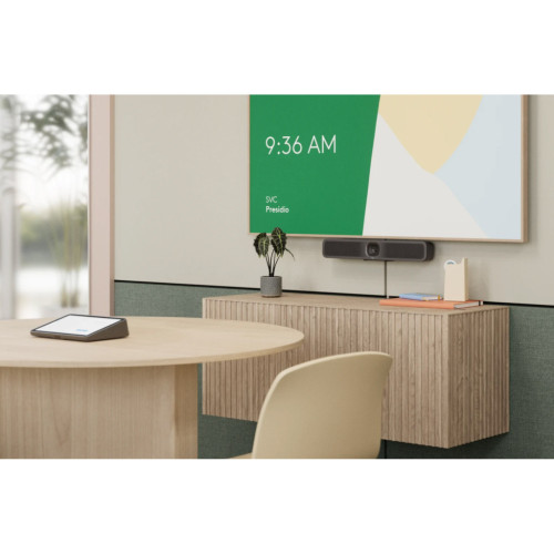 Веб-камера Logitech ConferenceCam MeetUp 2 (960-001681) – Logitech (вид 4)