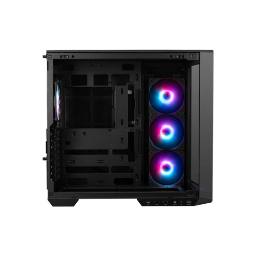 Корпус для ПК MSI MAG PANO 100R PZ – MSI (вид 1)