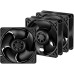 Кулер для корпуса Arctic S12038-8K 3-Pack (ACFAN00302A) – Arctic