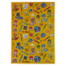Набор для творчества Crayola Мега набор наклеек (35058) – Crayola