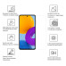 Скло захисне Drobak Samsung Galaxy S24 FE (383803) – Drobak (вид 1)