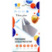 Скло захисне Drobak Samsung Galaxy S24 FE (383803) – Drobak