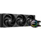 Система рідинного охолодження ID-Cooling SL360 Pro SE