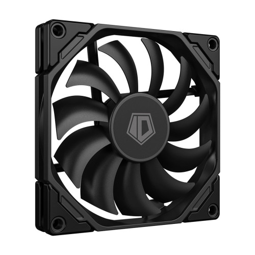 Кулер до корпусу ID-Cooling TF-9215-K – ID-Cooling