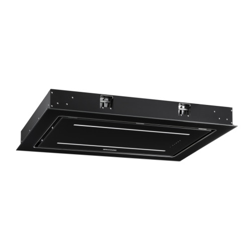 Вытяжка кухонная GRANADO Alia 1914-1200 black glass (GCH719411) – GRANADO