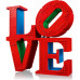 Конструктор LEGO ART LOVE (31214) – LEGO (вид 2)