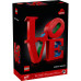 Конструктор LEGO ART LOVE (31214) – LEGO