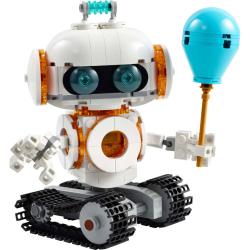 Конструктор LEGO Creator Космический робот (31164) – LEGO (вид 1)