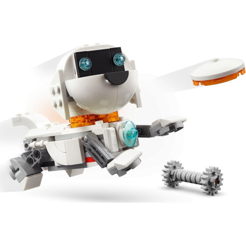 Конструктор LEGO Creator Космический робот (31164) – LEGO (вид 3)