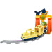 Конструктор LEGO DUPLO Town Большой интерактивный общественный поезд (10428-) – LEGO (вид 3)