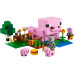 Конструктор LEGO Minecraft Дом для поросят (21268) – LEGO (вид 1)