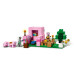 Конструктор LEGO Minecraft Дом для поросят (21268) – LEGO (вид 2)