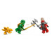 Конструктор LEGO Ninjago Зеленый лесной дракон Ллойда (71829) – LEGO (вид 3)